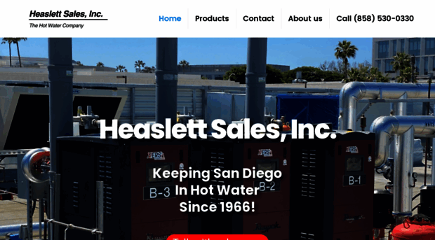 heaslettsales.com