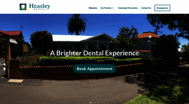 heasleydental.com.au