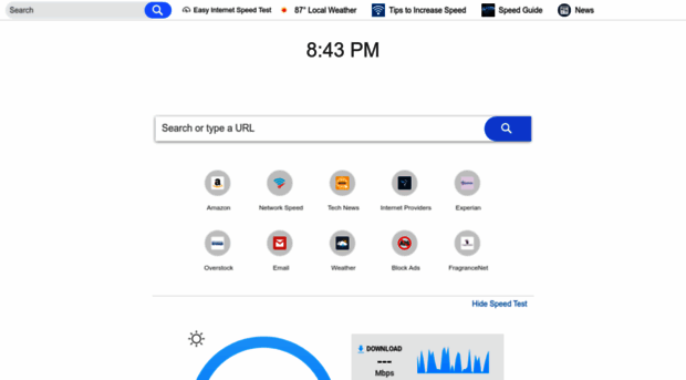 heasyinternetspeedtest.com