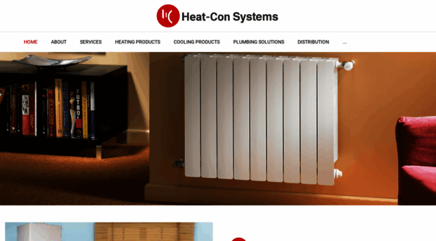 heat-con.com.pk