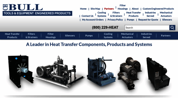 heat-transfer-solutions.com