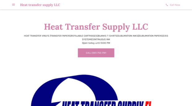 heat-transfer-supply-llc.business.site