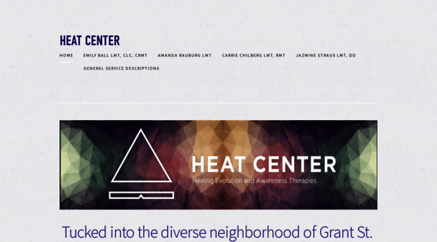 heat.center