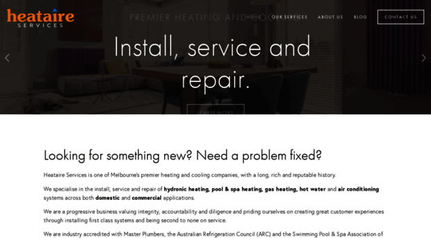 heataireservices.com.au