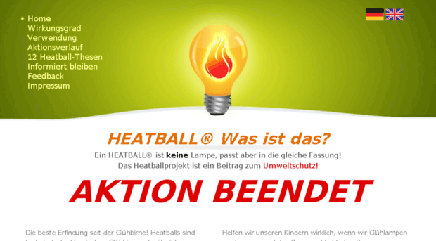heatball.de