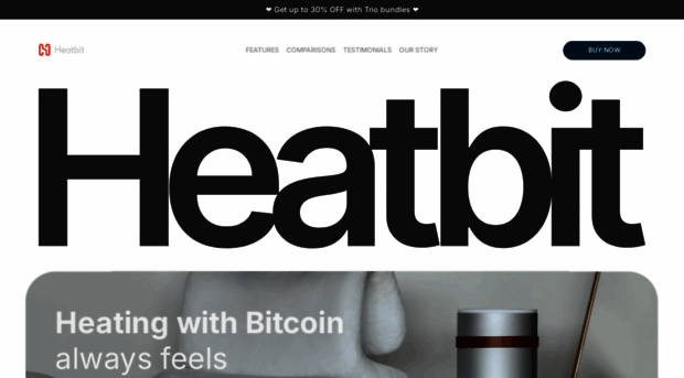 heatbit.com