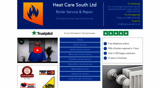 heatcaresouth.co.uk