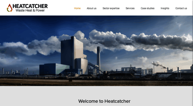 heatcatcher.com
