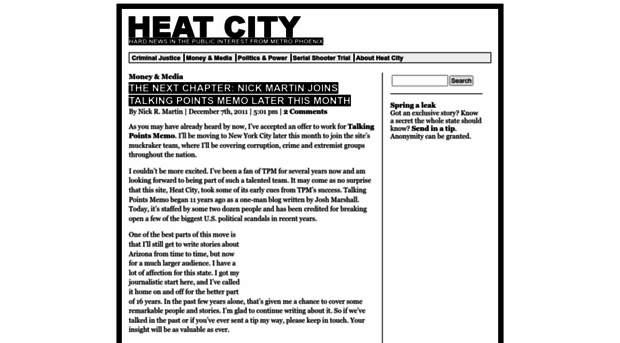 heatcity.org