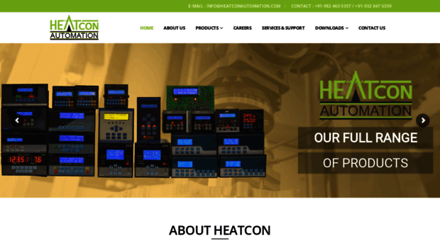 heatconautomation.com