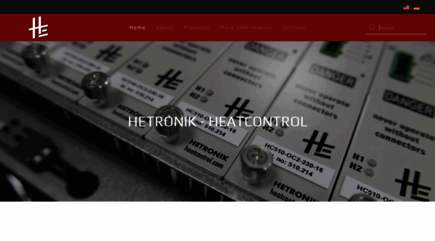 heatcontrol.com