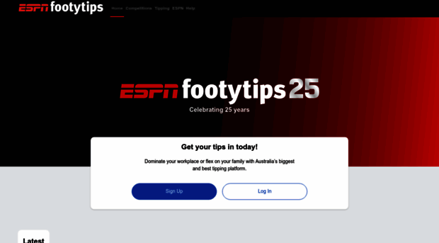 heatcraft.footytips.com.au