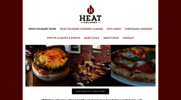 heatculinary.com