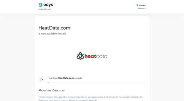heatdata.com