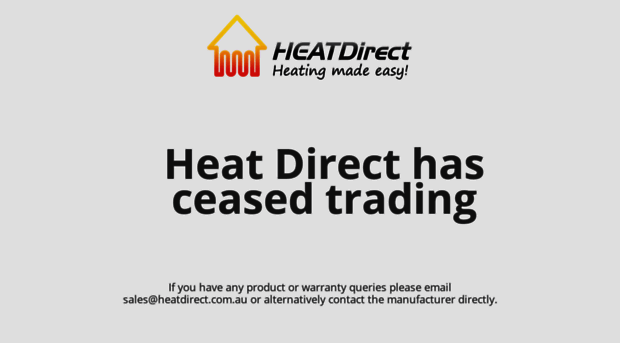 heatdirect.com.au