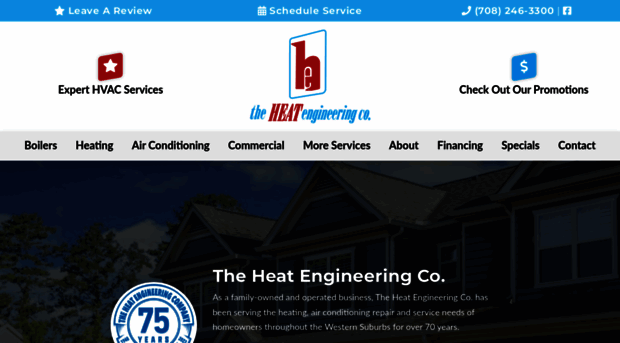 heatengineering.com