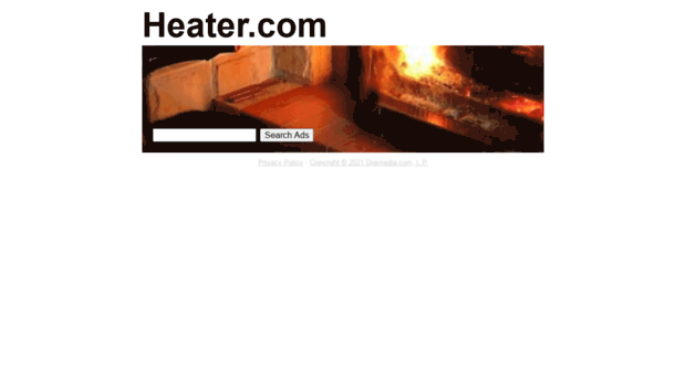 heater.com
