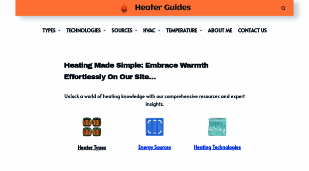 heaterguides.com