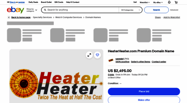 heaterheater.com