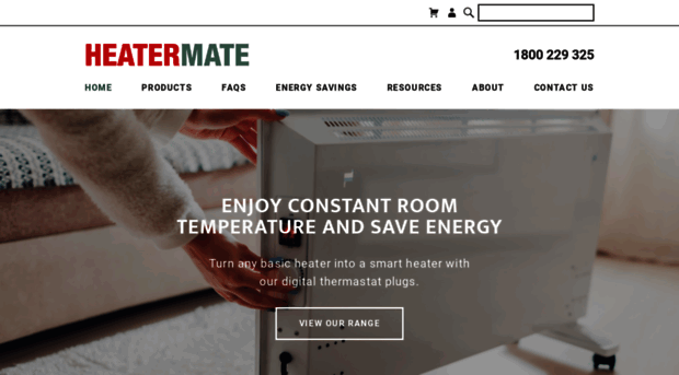 heatermate.com.au