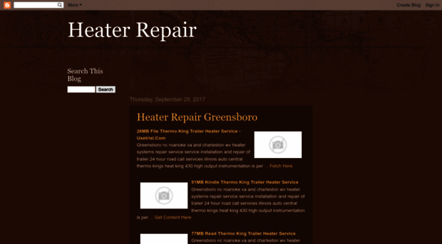 heaterrepairhintomo.blogspot.com