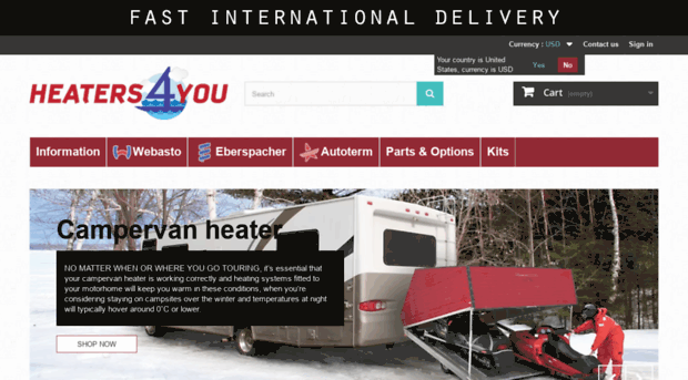 heaters4you.com