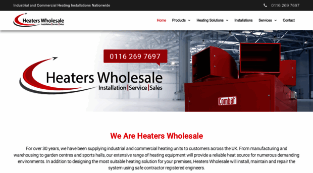 heaterswholesale.co.uk