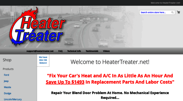 heatertreater.net