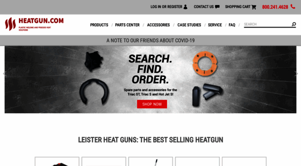 heatgun.com