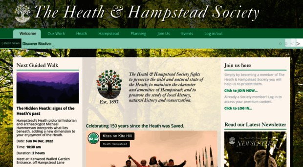 heathandhampstead.org.uk