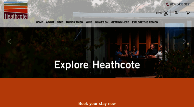 heathcote.org.au