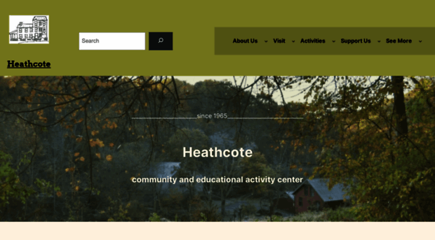 heathcote.org