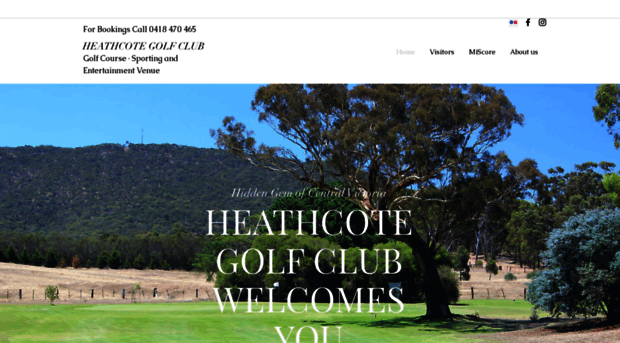 heathcotegolfclub.com.au