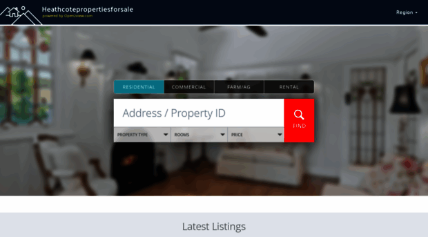 heathcotepropertiesforsale.com.au