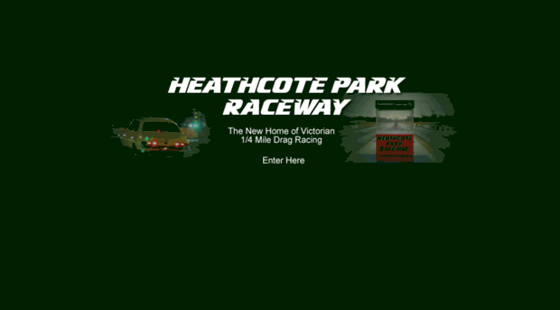 heathcoteraceway.com.au