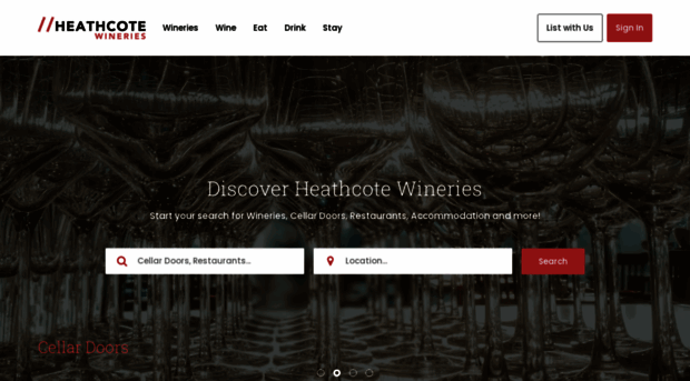 heathcotewineries.com.au