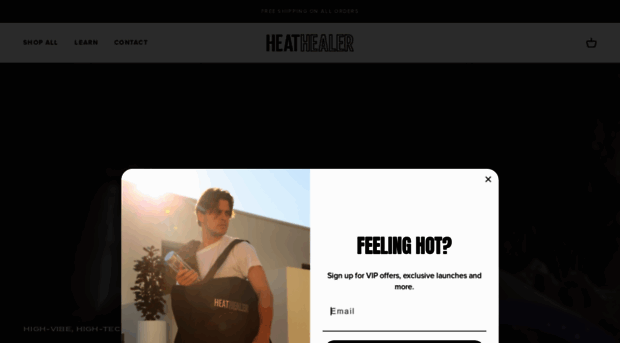 heathealer.com