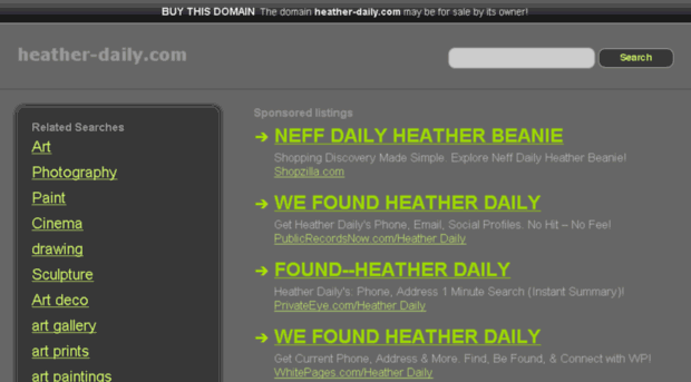 heather-daily.com