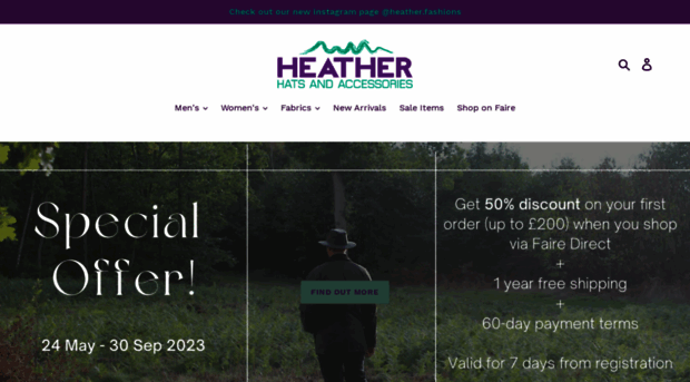 heather-fashions.com