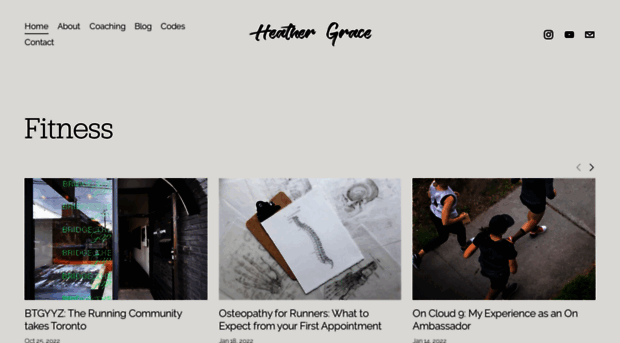 heather-grace.com