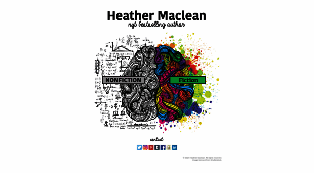 heather-maclean.com