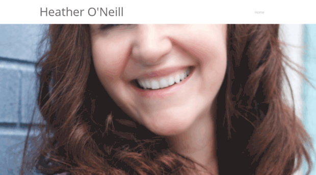 heather-oneill.com