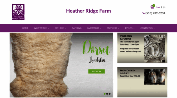 heather-ridge-farm.com