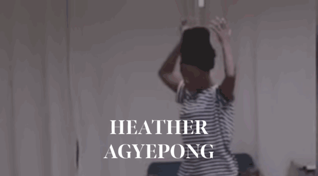 heatheragyepong.com