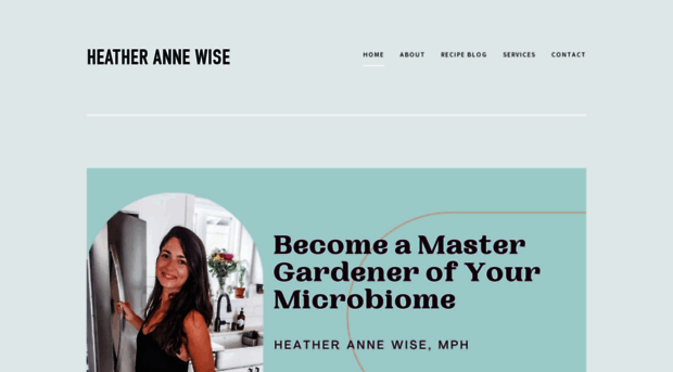 heatherannewise.com