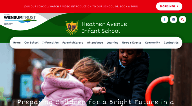 heatheravenue.co.uk