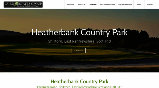 heatherbankcountrypark.com