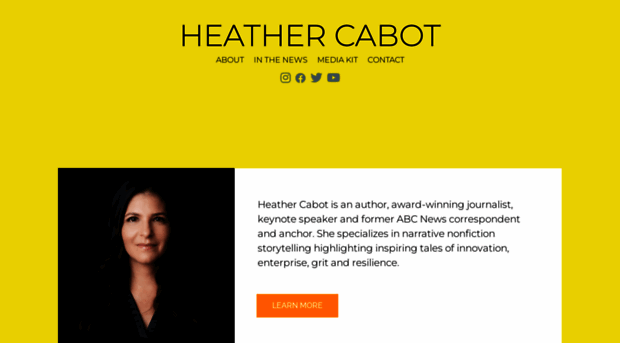 heathercabot.com