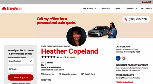 heathercopeland.com