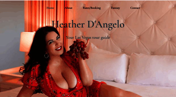 heatherdangelo.com